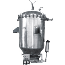 automatic airtight filtration precision equipment